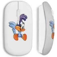 MANIACASE Souris Sans Fil bebe Bip Bip