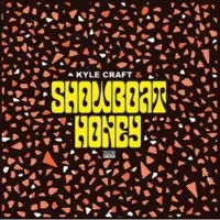 Ginza.se Craft Kyle: Showboat Honey