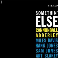 Ginza.se Adderley Cannonball: Somethin' Else