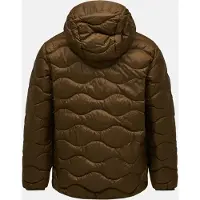 Peak Performance Men's Helium Down Hood Jacket lätt dunjacka för herr
