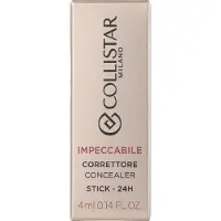 Collistar Impeccabile Stick Concealer Concealer 5 g Nr. 2 - Beige