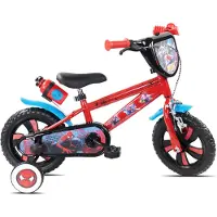 Denver Bike Spider Man 12´´ Cykel