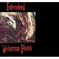 Entombed - Wolverine Blues (Cd Digipack - Fdr (CD)
