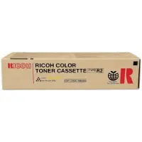 Ricoh Tonerkassett gul type R2