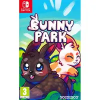 Games Switch Bunny Park
