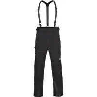 Jack Wolfskin Men's Flowline Pro 2l Ins Pants Black