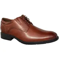 Clarks Steadwell Lace Skor