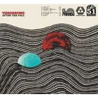 Ginza.se Videodrones: After the Fall