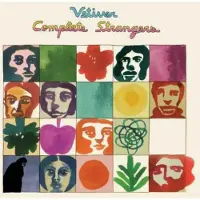 Ginza.se Vetiver: Complete Strangers