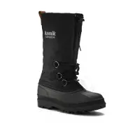 Kamik Men's Canuck vinterskor för herr