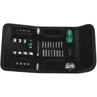 Wera Verktygsväska 9415