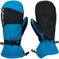 Quiksilver Mission Handskar
