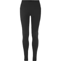 Craft Essence Warm Wind Tights M Black