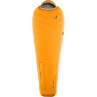 Deuter Astro Pro 1000 EL - 19c/-2f Magma-titanium
