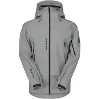 SCOTT Explorair Gore-tex 3l Jacka