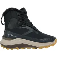 Viking Women's Her Serene Hi Warm WP vinterskor för dam