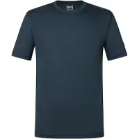 Super.natural Space140 Slim Fit T-shirt Med Korta ärmar