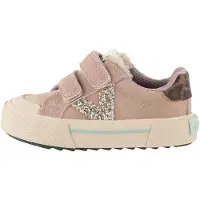 Victoria Sneakers - flickor - Rosa - 25