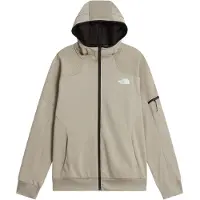 The North Face Mountain Athletics 2.0 Fleecejacka Med Dragkedja