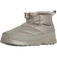 The North Face Nuptse Traction Chukka Stone Slab/Slate Rock