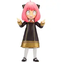Jazwares Spyxfamily Total Anime Anya Forger 11 Cm Figur