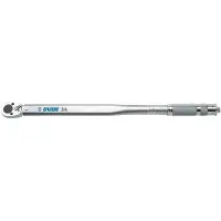 Unior Verktyg Torque Wrench 1/2