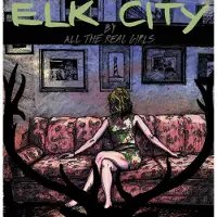 Ginza.se All the Real Girls: Elk City