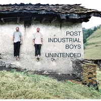 Ginza.se Post Industrial Boys: Unintended