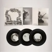 Ginza.se Yves Tumor: The Asymptotical World