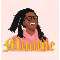 Ginza.se Yuno: Moodie