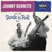 Ginza.se Johnny Burnette and The Rock 'n' Roll Trio