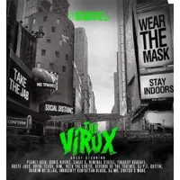 Ginza.se Endemic Emerald: The Virux