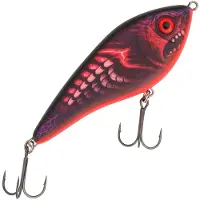 Westin Swim Suspending 12 cm jerkbait Halloween 2026