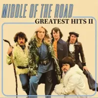 Ginza.se Middle of the Road: Greatest Hits II