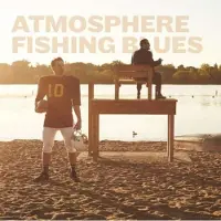 Import Atmosphere: Fishing Blues