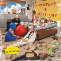 Ginza.se Be No Rain: Strawberry Backstory