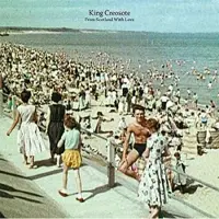 Ginza.se King Creosote: From Scotland With Love