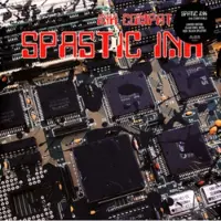 Ginza.se Spastic Ink: Ink Compatible