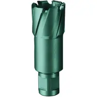 RUKO Weldon Ø 19 Mm Hålborr