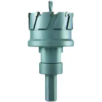 RUKO Tc Multigrade Mhs Ø 18 Mm Hålborr