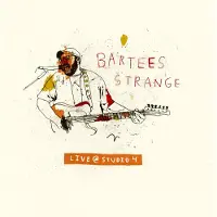 Ginza.se Bartees Strange: Live At Studio 4