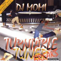 Ginza.se DJ Momi: Turntable Tuner Breaks