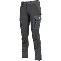 U Power Trek Lady Arbetsbyxor