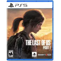The Last of Us Part I - 5