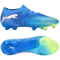 Puma Future 9 Ultimate Low Cut Fg Unscripted - Gräs (Fg), storlek 43