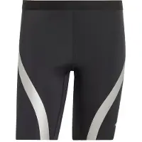 Adidas Adizero Pro Running Techfit Korta Tights, storlek X-Small