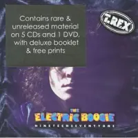 Suburban T.Rex: The Electric Boogie