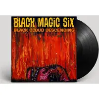 Ginza.se Black Magic Six: Black Cloud Descending