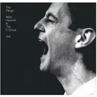 Ginza.se Peter Hammill & the k Group: Margin the (2 LP...