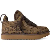 Ugg Lowmel Spotted Skor